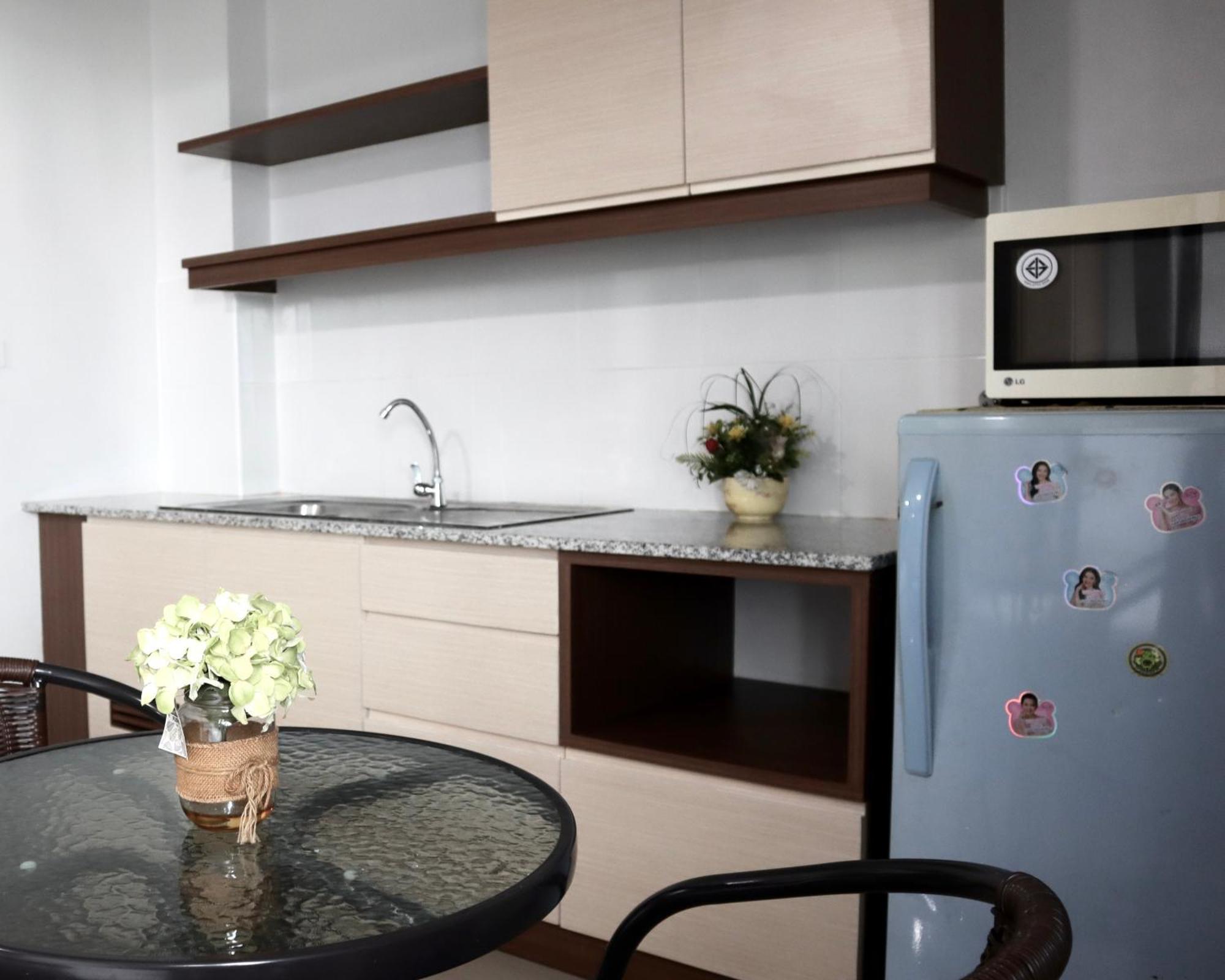 Appartement Aree Place