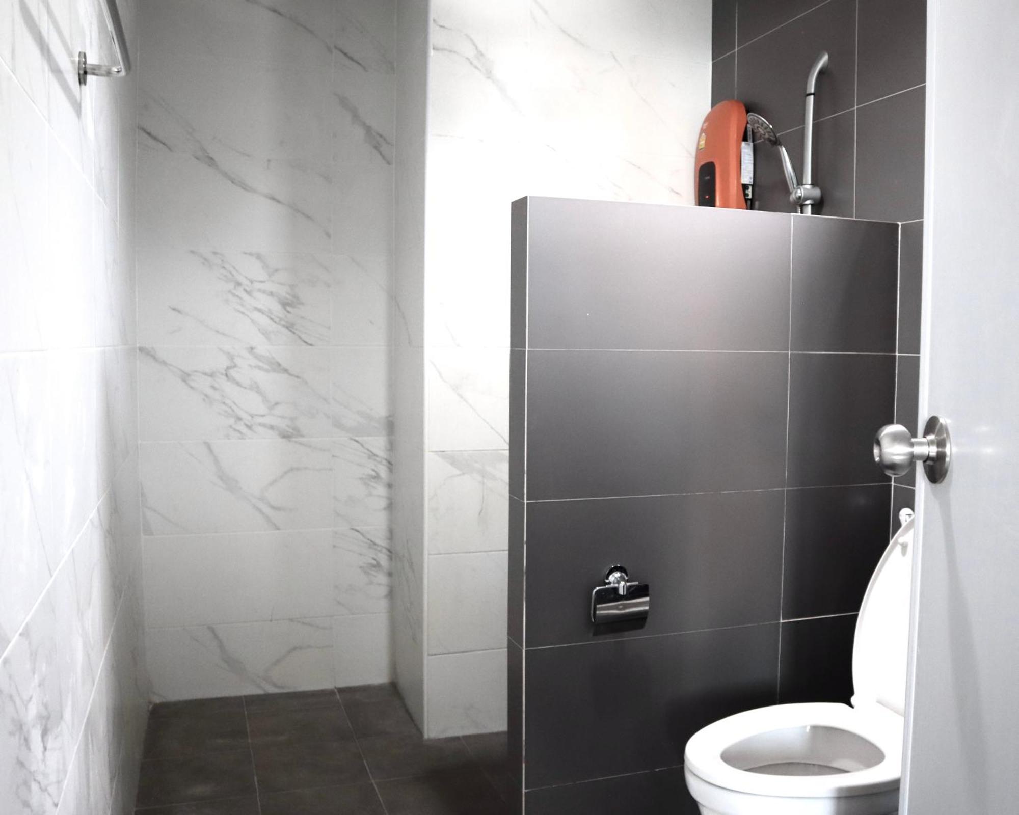 Aree Place Appartement *