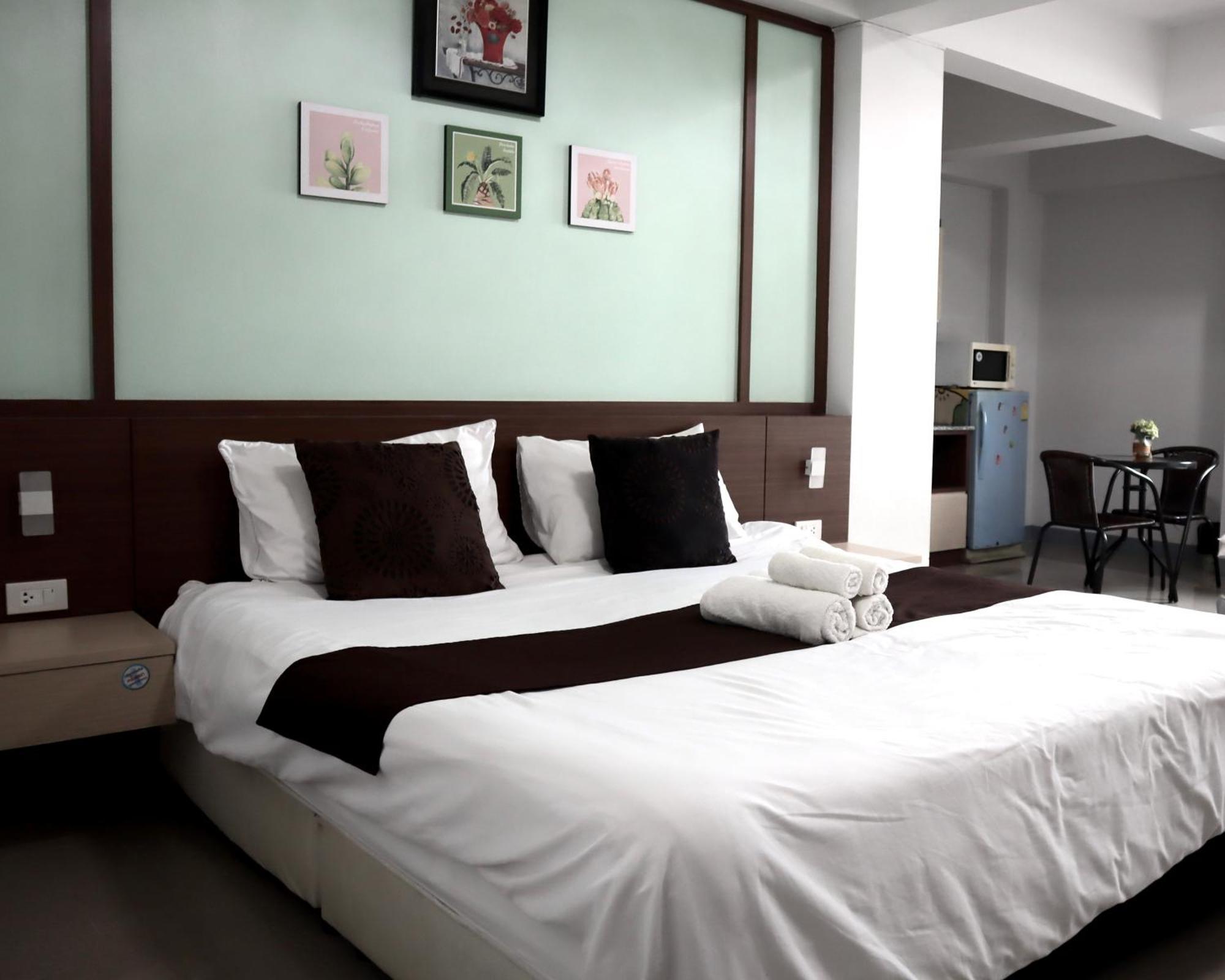 Aree Place Căn hộ Chiang Mai