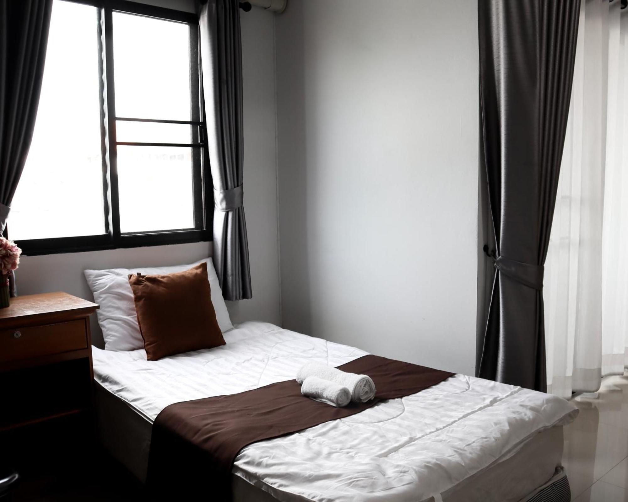 Appartement Aree Place *