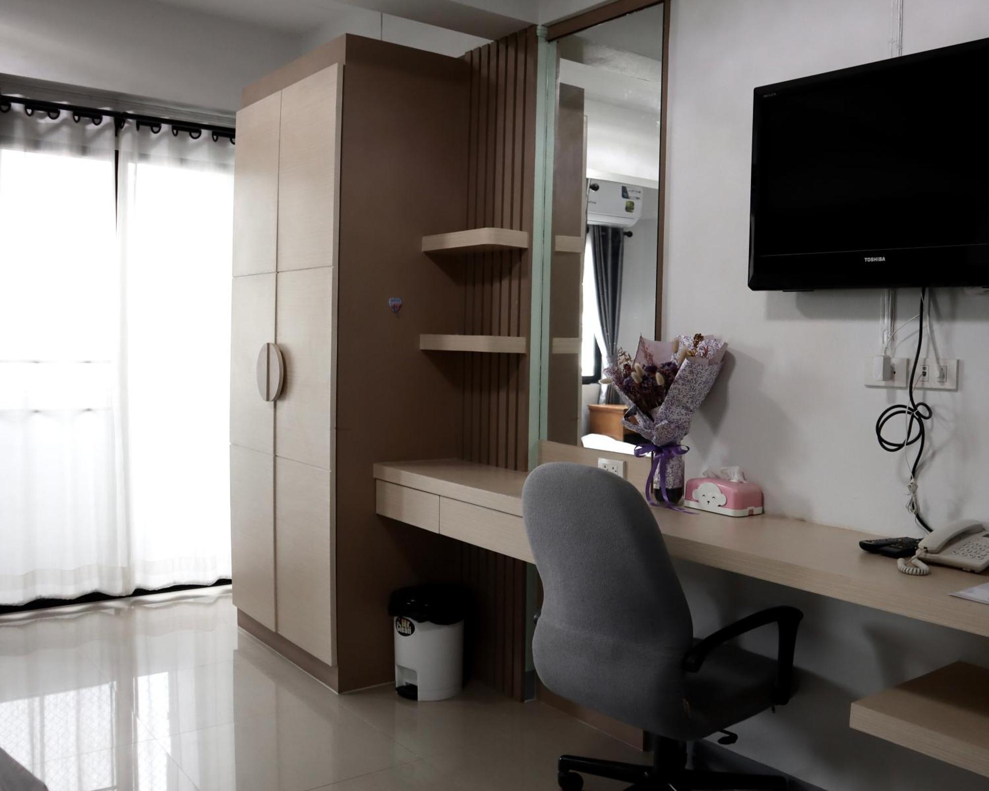 Aree Place Căn hộ