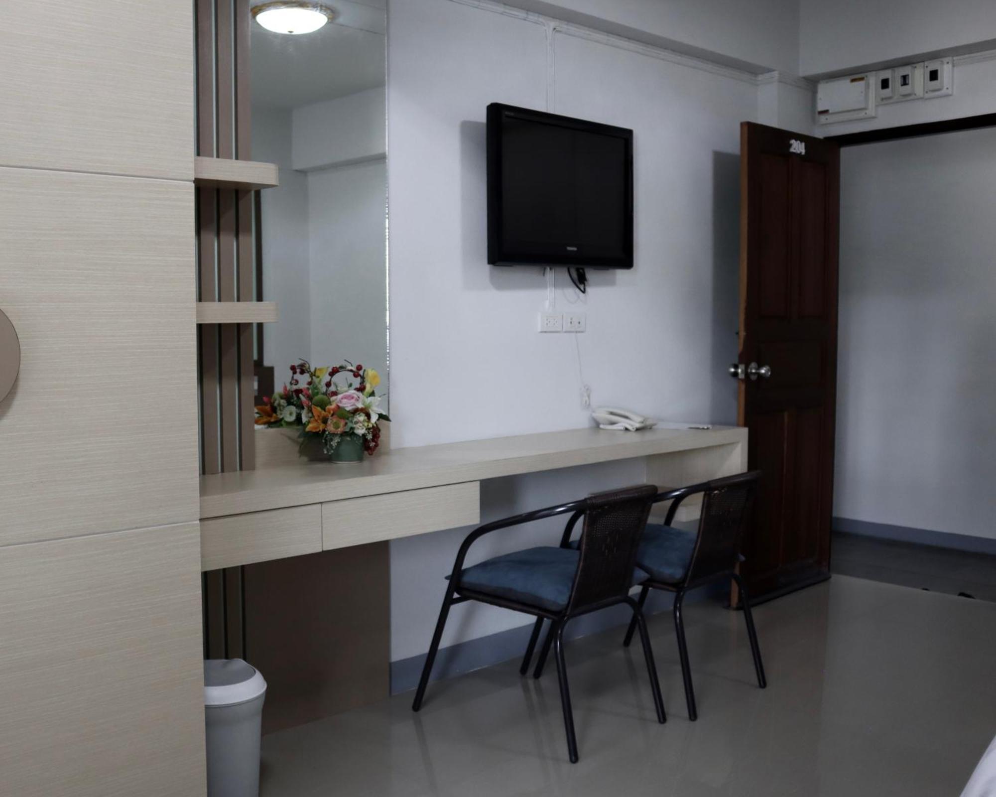 Aree Place Appartement Chiang Mai