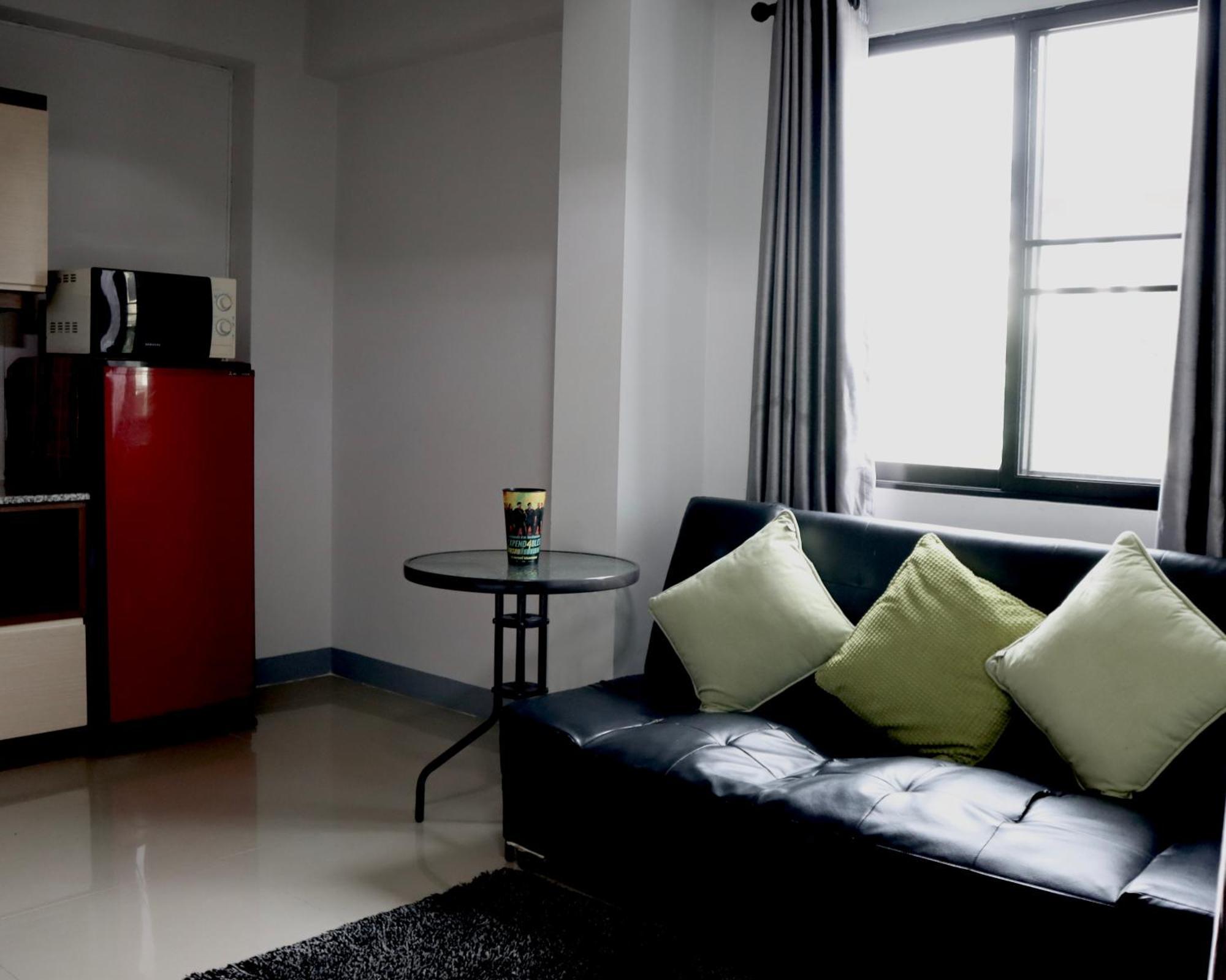 Aree Place Chiang Mai