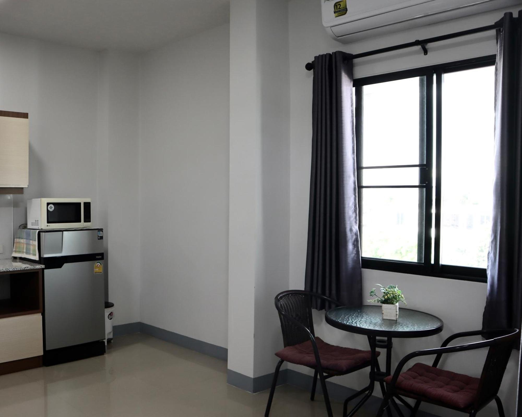 Aree Place Appartement *