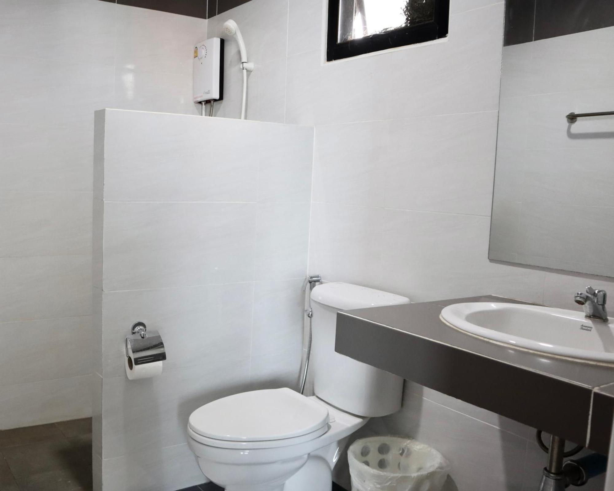 Aree Place Appartement *