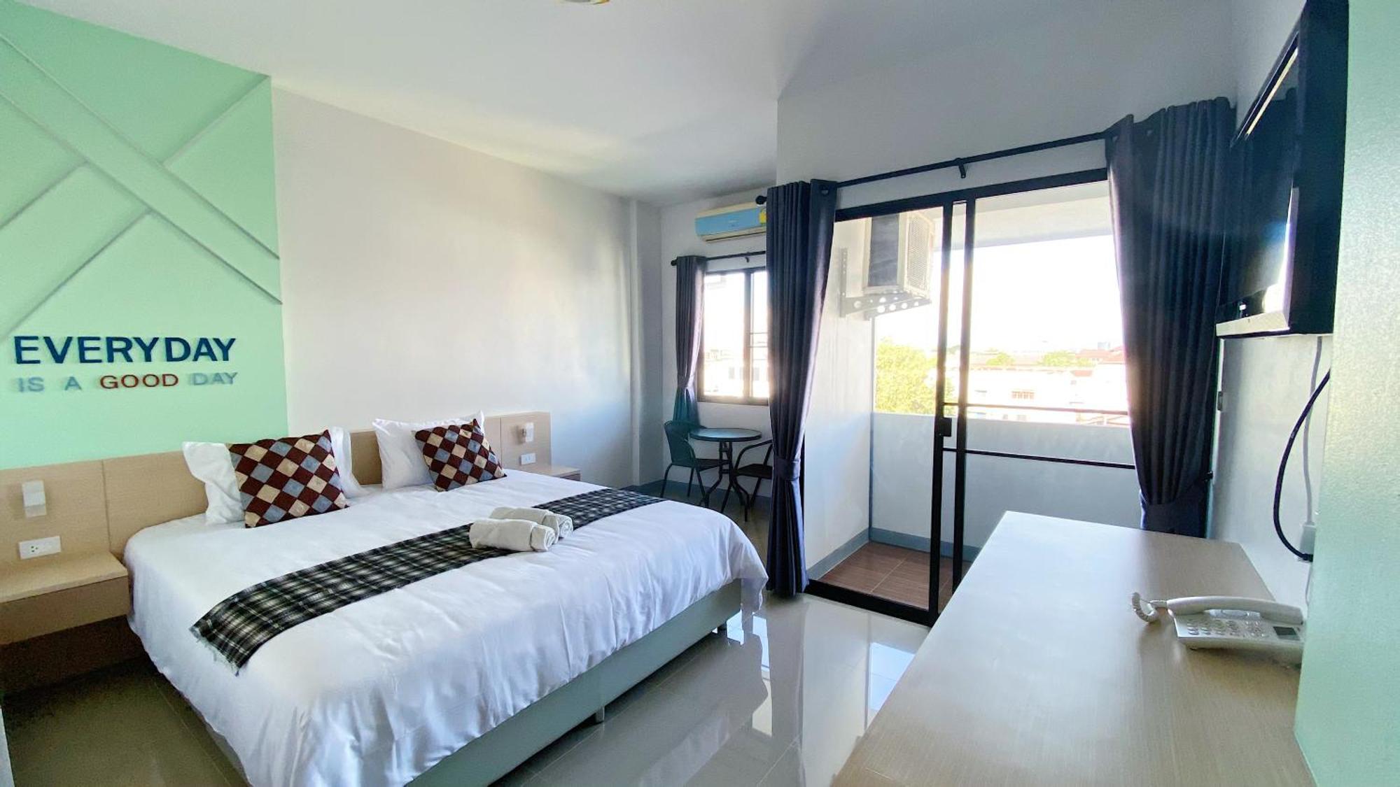 Appartement Aree Place *