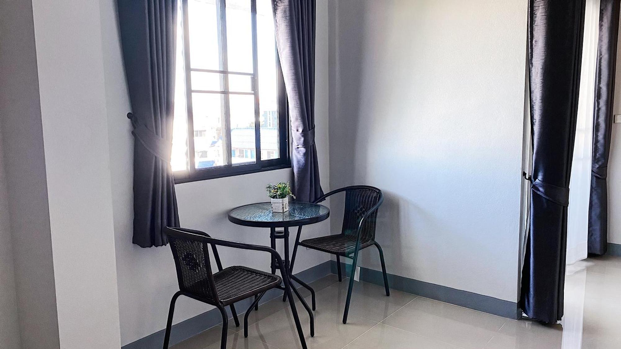 Aree Place Căn hộ Chiang Mai