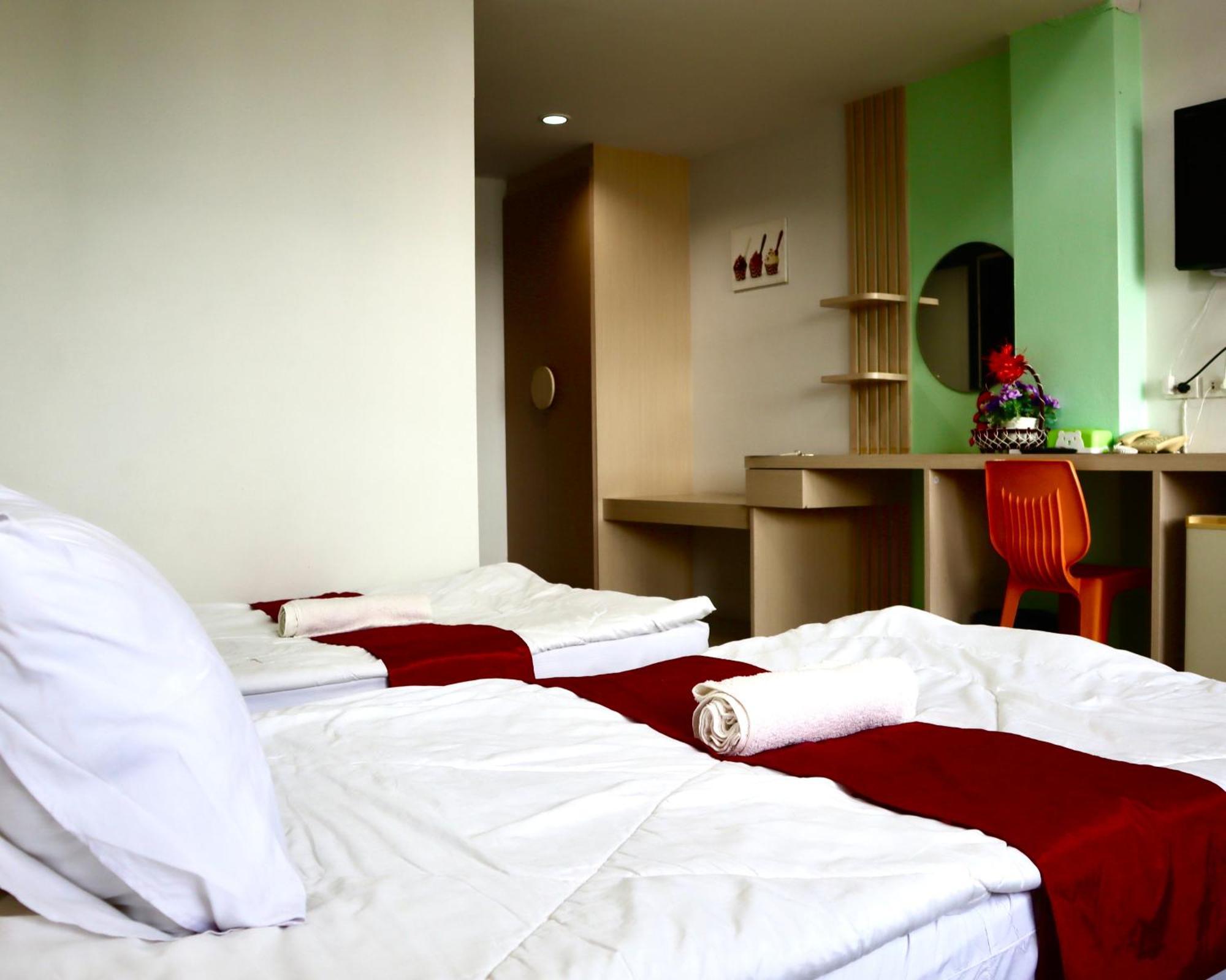 Aree Place * Chiang Mai