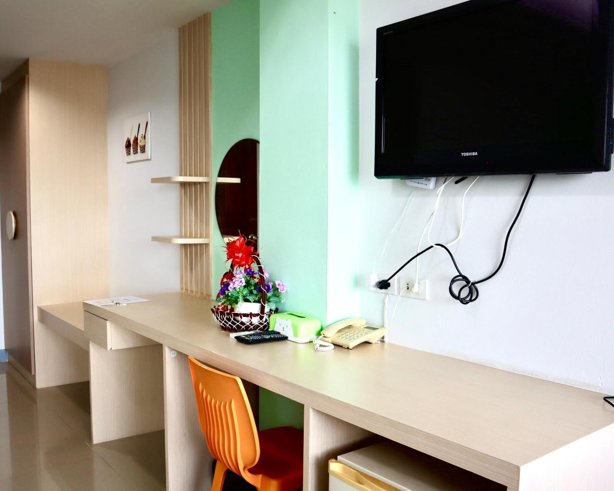 Aree Place Căn hộ *