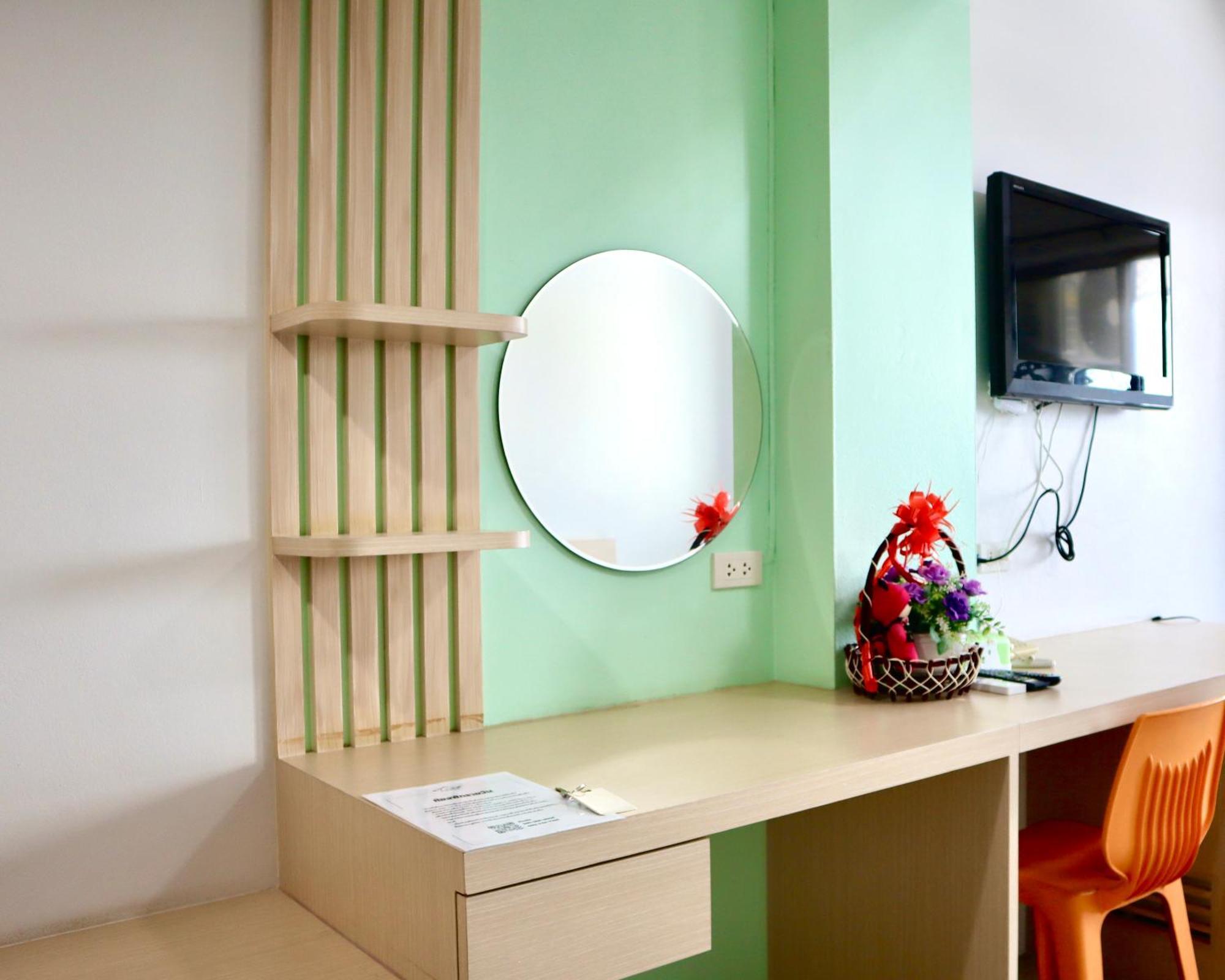 Appartement Aree Place *