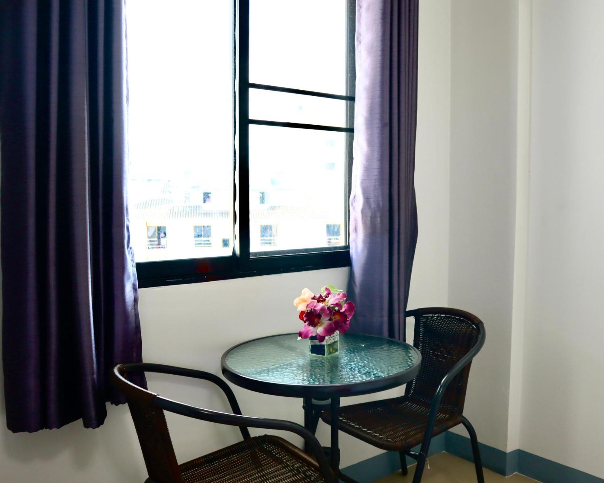 Appartement Aree Place Chiang Mai