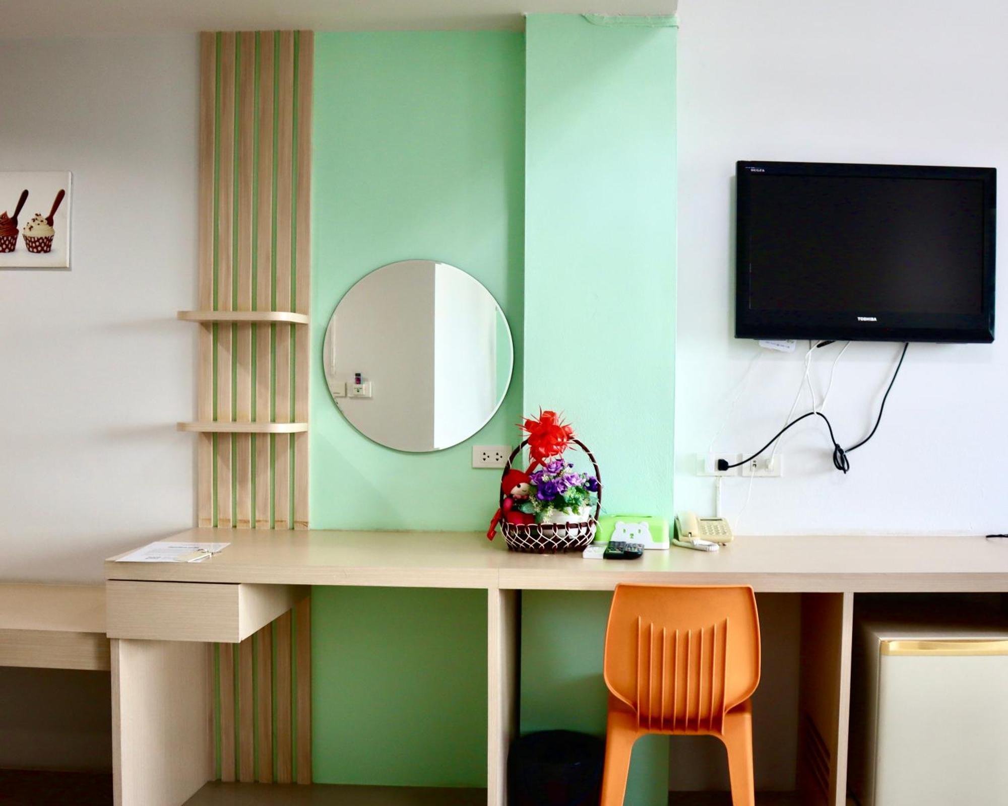 Aree Place Chiang Mai