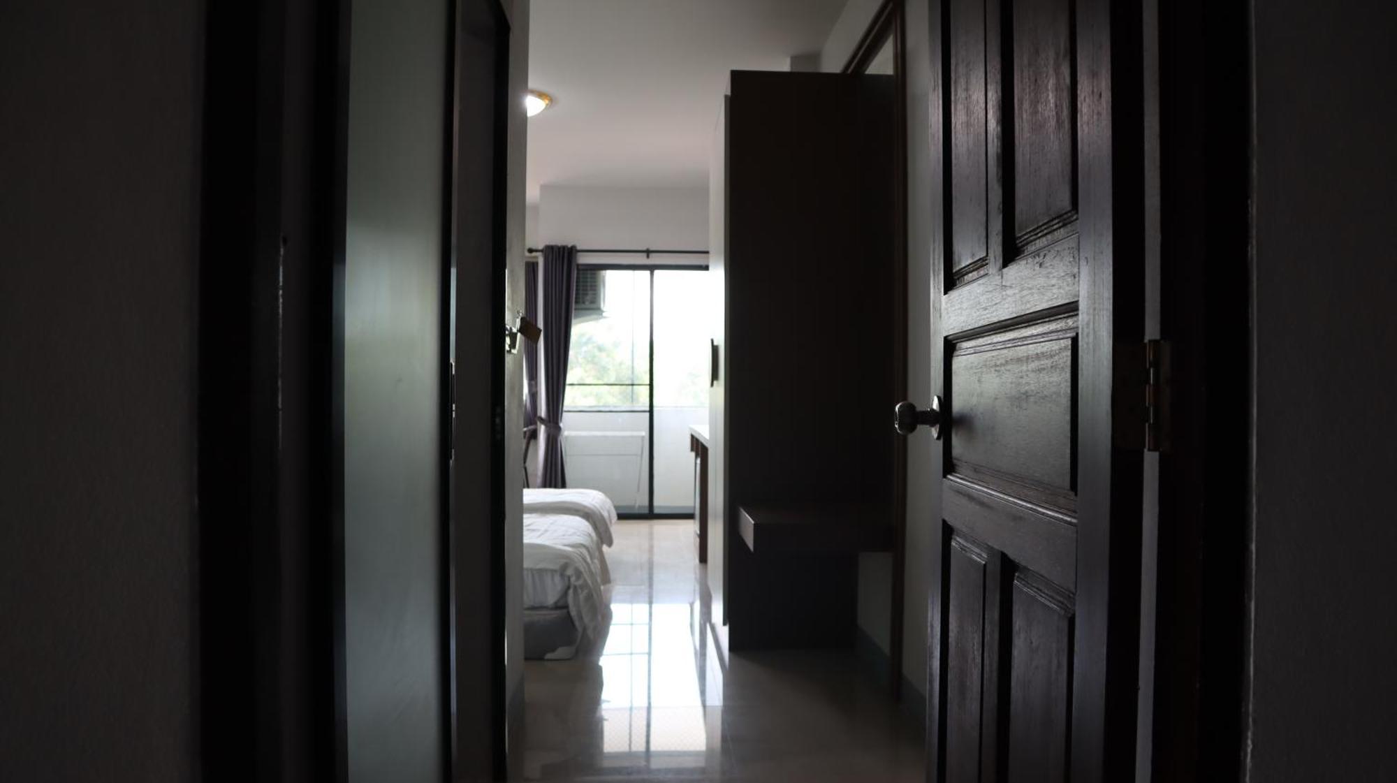 Aree Place Căn hộ Chiang Mai