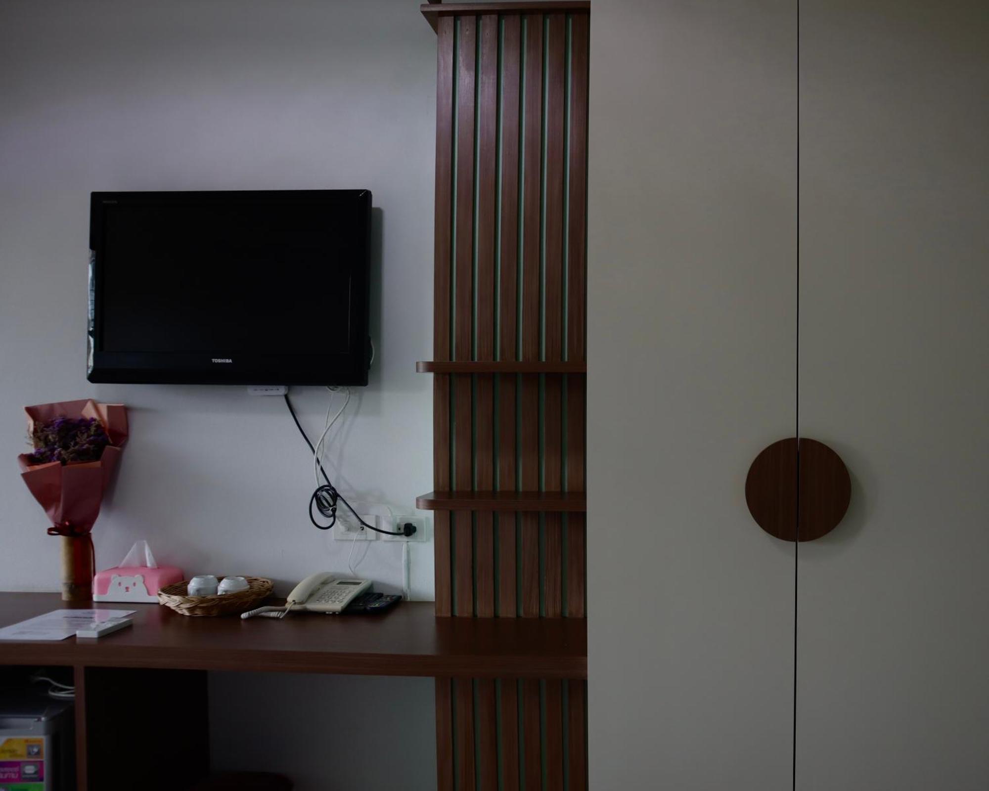 Appartement Aree Place *