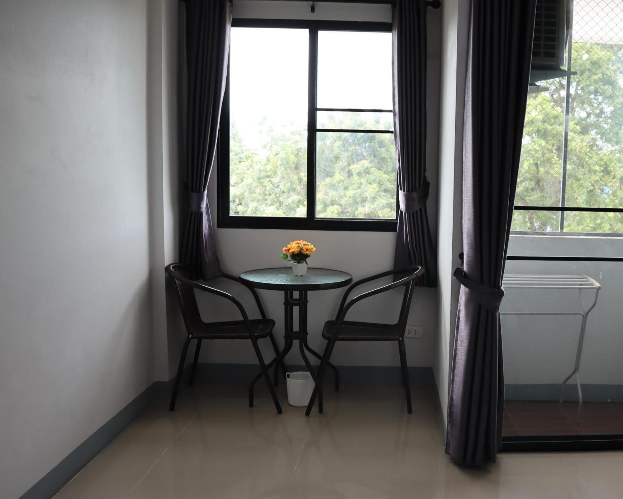 Aree Place Chiang Mai