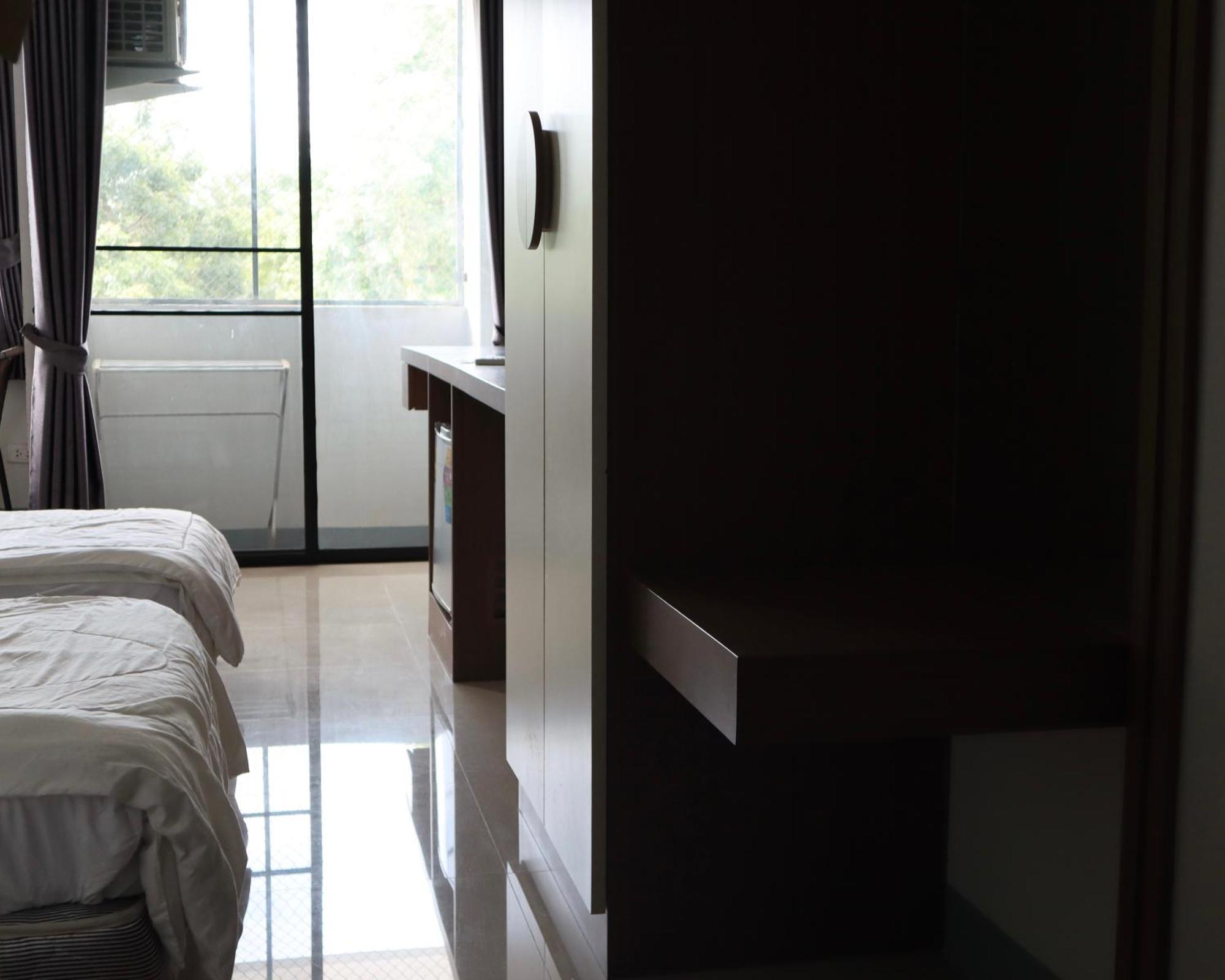 Aree Place * Chiang Mai