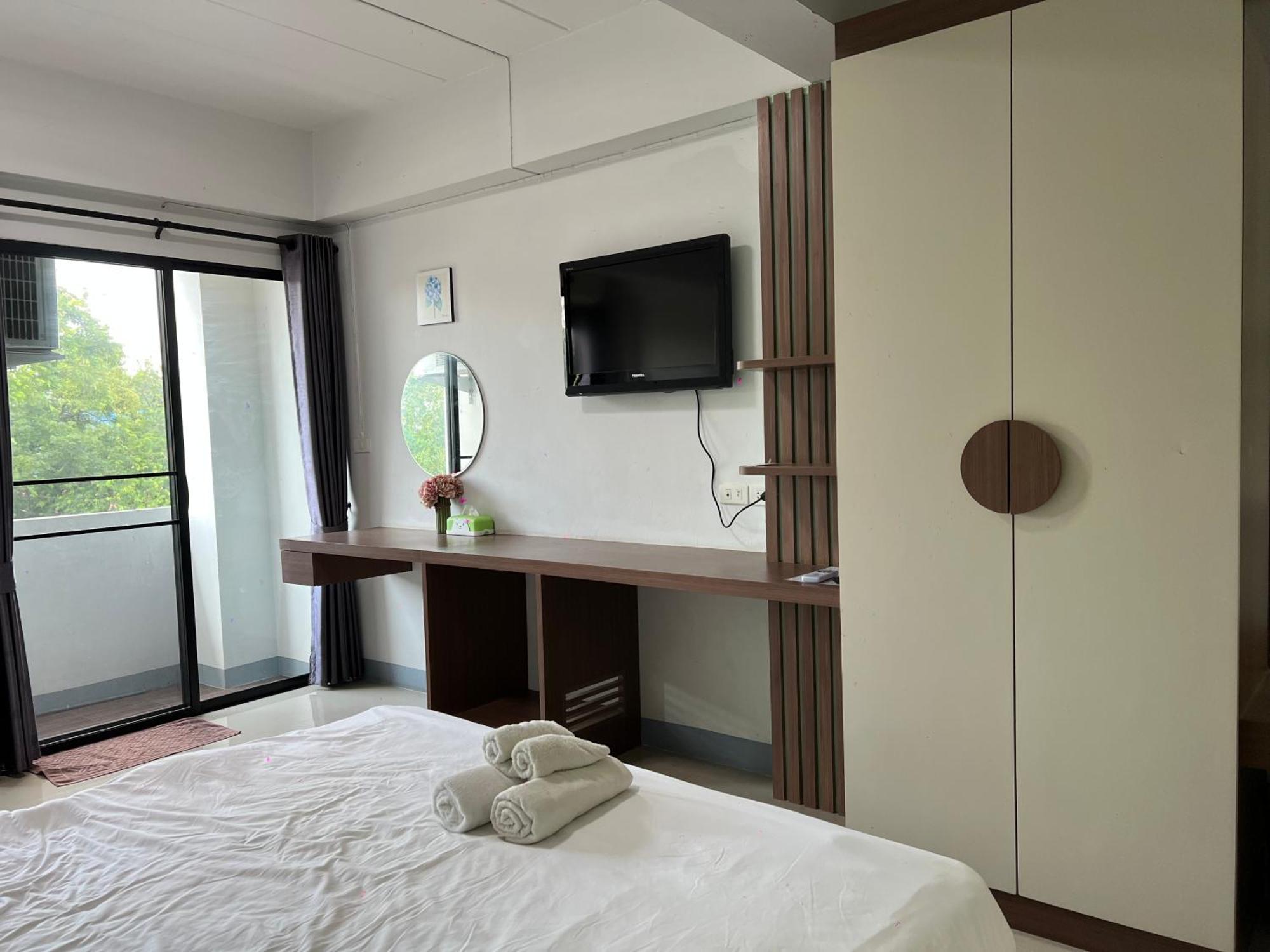 Appartement Aree Place *