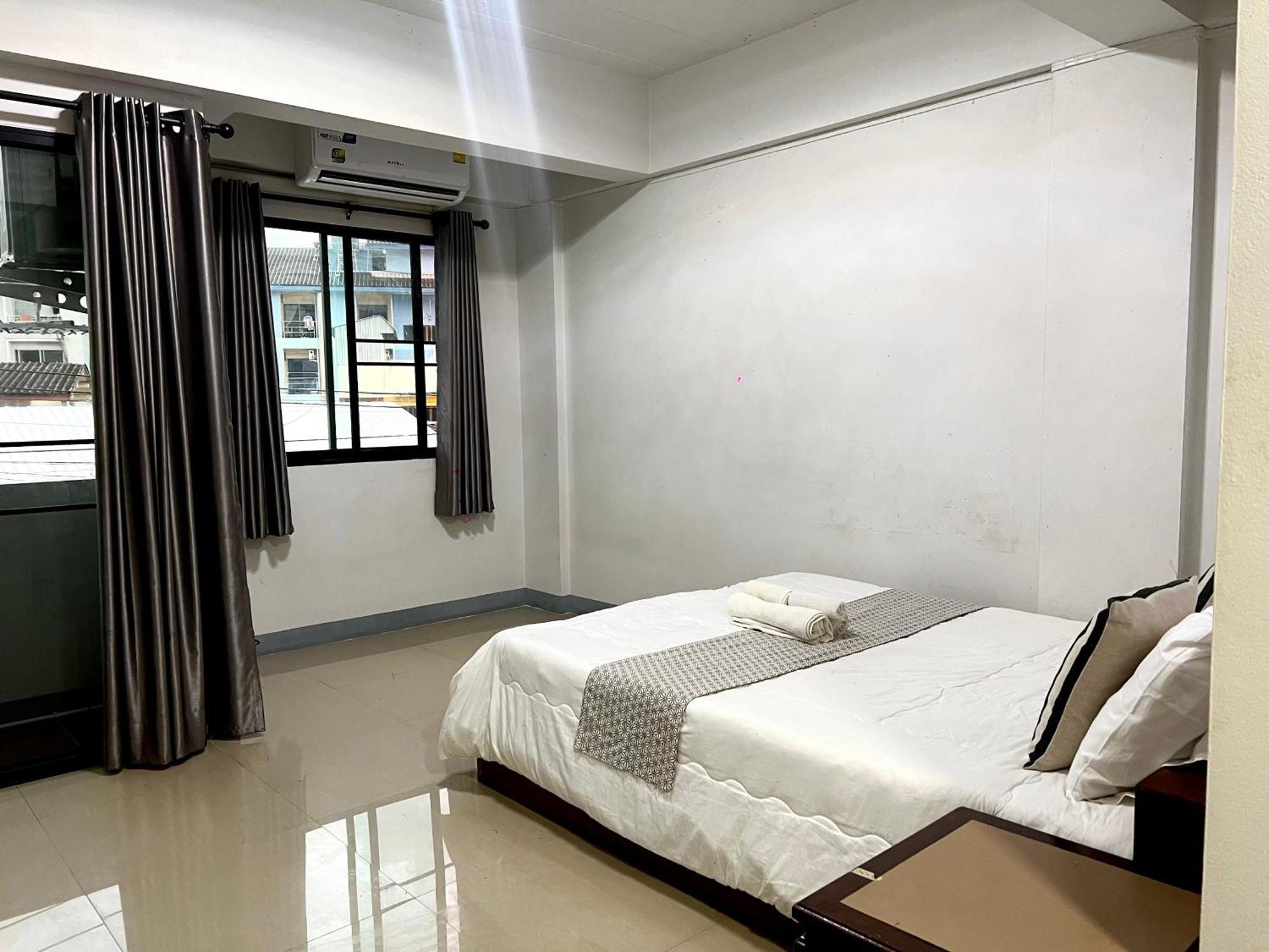 Aree Place Appartement Chiang Mai