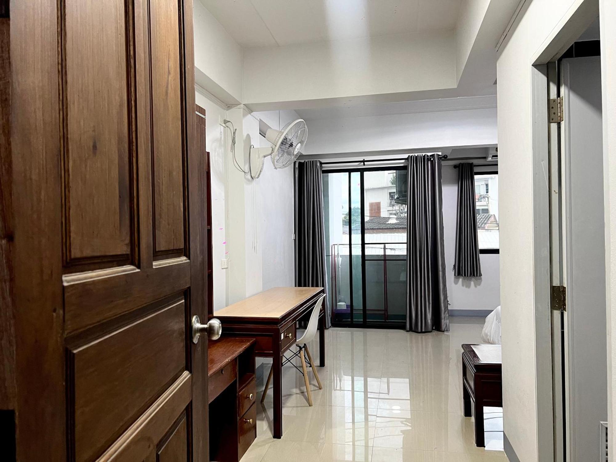 Aree Place Chiang Mai