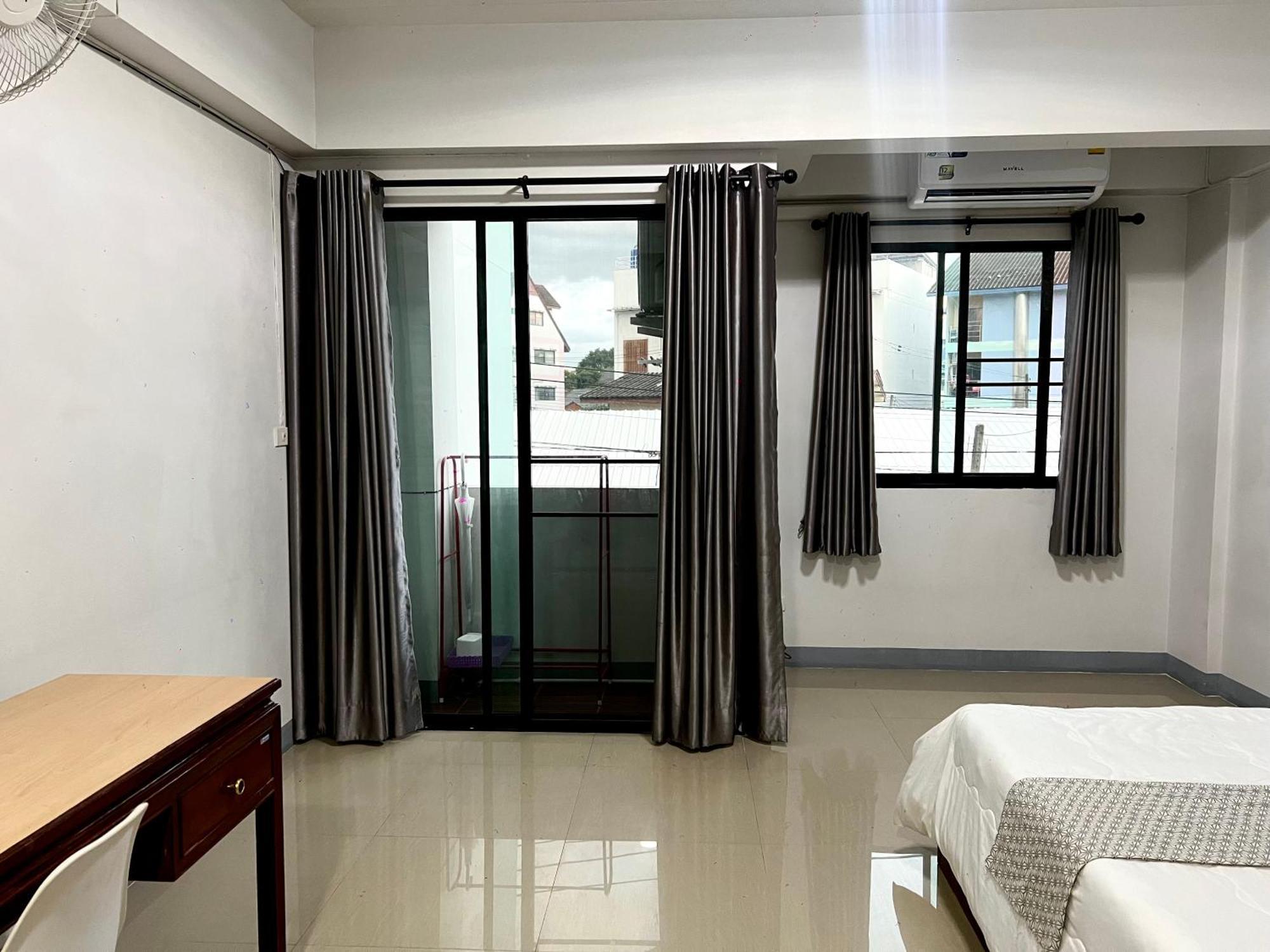 Aree Place Căn hộ *