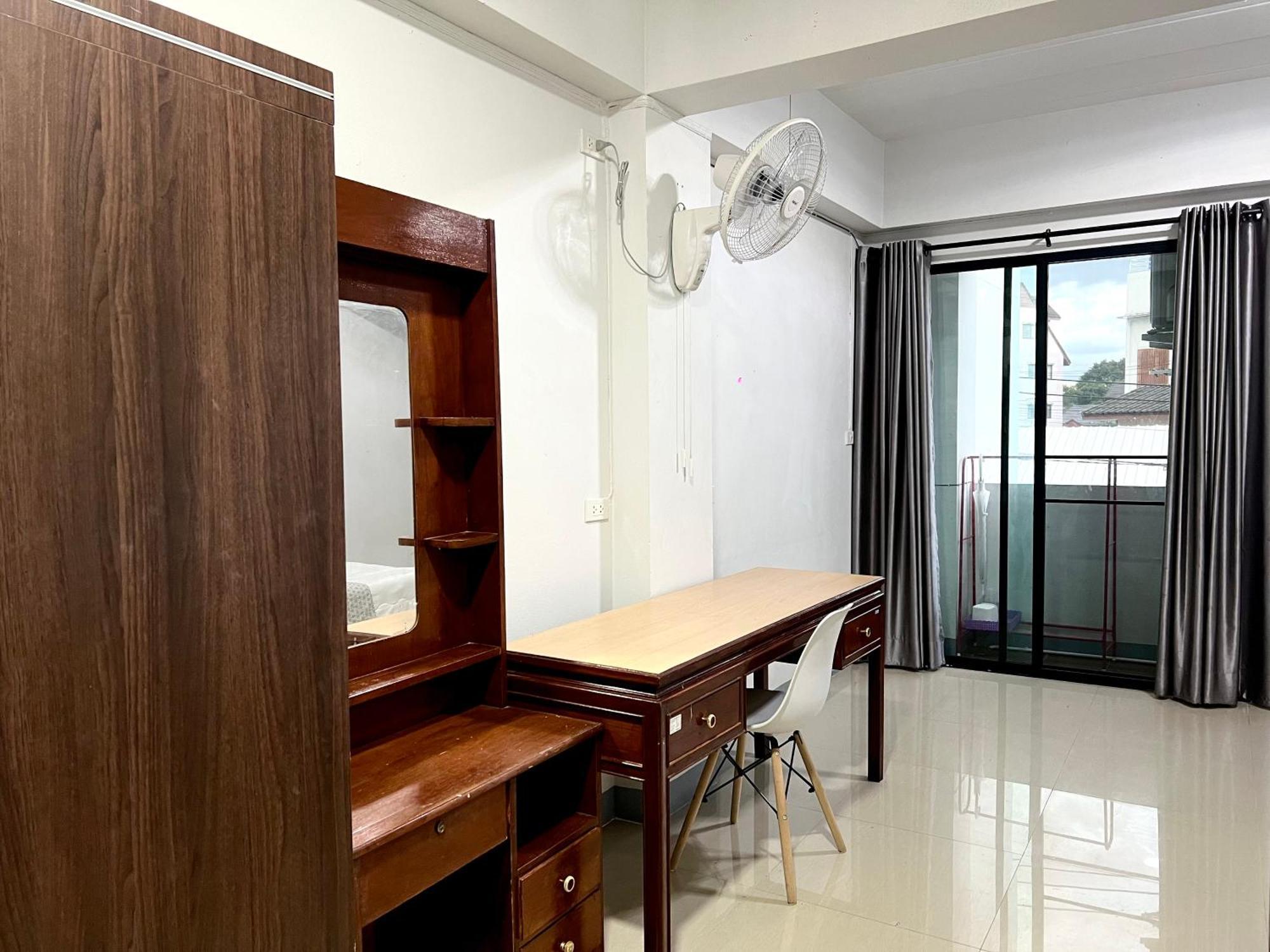 Căn hộ Aree Place Chiang Mai